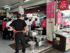 -红大哥水门鸡饭(總店)