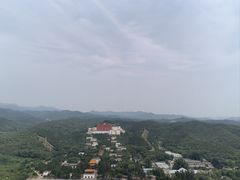 -承德避暑山庄景区