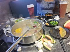 -林记潮牛·牛肉火锅(上马墩店)