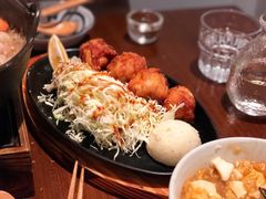 -铃木食堂(帽儿胡同店)