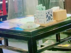 -京城小江南·北京烤鸭·江南土菜·白鱼(中关村店)