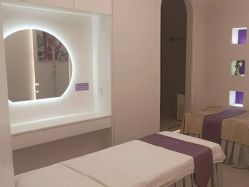 -紫琪尔·匠心连锁·胸部护理养护