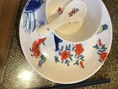 -淮上豆府(水厂路店)