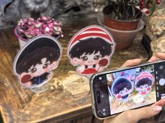 -玉桥餐厅(天坛店)