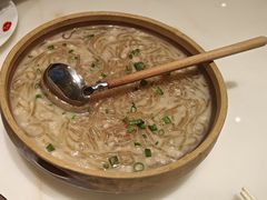 鸡汤红薯粉-同湘会馆(粤垦路店)