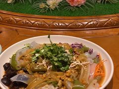 -津沽小院(天津之眼店)