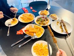 -宜家·瑞典风味餐厅(无锡店)
