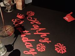 -小火花·干式熟成牛排馆Spark SteakHouse(剑桥郡店)