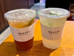 -兵哥豌豆面(壹方城店)
