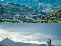 -冶力关旅游区