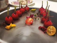 -千百味红餐厅·江西菜(绿地双子塔店)