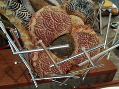 -远洲凤凰山庄臻味全日餐厅