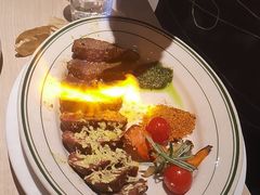 -卡朋西餐(悦汇城店)