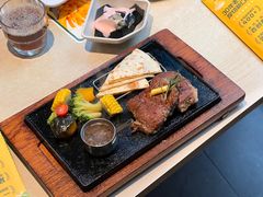 -豪客来牛排(鼓楼名店街店)