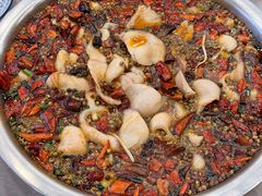 -小四川餐厅(纪庄子北道店)