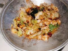 -筱爷叔·上海传统手工菜(玉树路店)