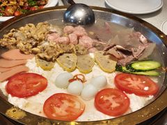 -刘壹席富顺荤豆花(浅水半岛店)