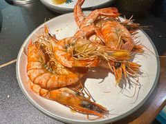-東盛炭烤自助料理(浦东文峰广场店)