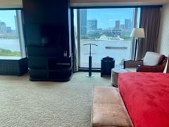 -上海凯宾斯基大酒店