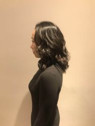 -Mentor Hair Salon