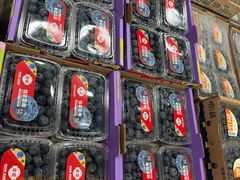 -西郊国际农产品交易中心
