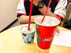 -DQ·蛋糕·冰淇淋(富华里店)
