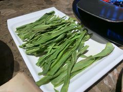 干贡菜-重庆渝达老火锅(春熙路店)