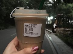 -UPUPKAFE  立咖啡(浏城桥店)