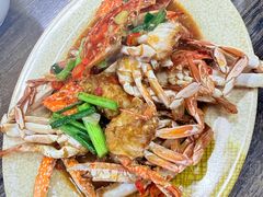 -贞姨美食·老字号海鲜大排档