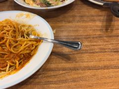 -萨莉亚意式餐厅(河东万达店)