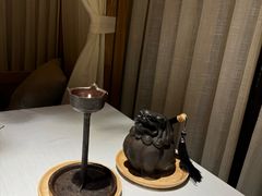 -叶叶菩提(太原别墅店)