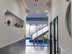-澳洲袋鼠早教(南二环店)