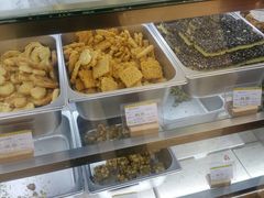-哈氏·上海哈尔滨食品厂(五角场万达广场店)