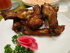 -得月楼·省级非遗·传统苏帮菜(观前店)