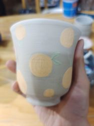 点击看大图 -初八手工DIY陶艺馆(初八陶社)