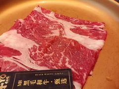 -牛YO寿喜烧和牛火锅自助(三台子万象汇店)