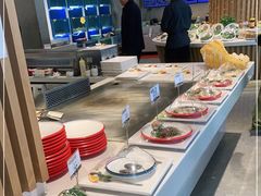 -赶海部落海鲜城(海阳路店)