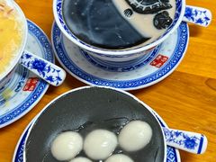 -韵姐牛奶甜品世家