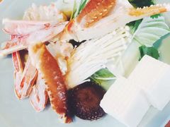 -蟹道乐(道顿堀本店)