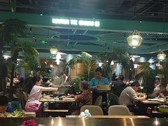 -春润大地海南椰子鸡(沙井京基百纳广场店)