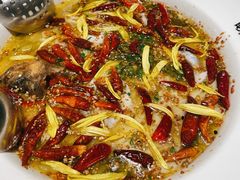 -太二酸菜鱼(群光广场店)