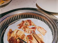 -佰烧海鲜烤肉火锅自助(熙地港店)