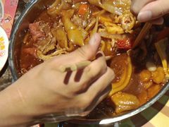 -御上皇三汁焖锅(薛城万达广场店)
