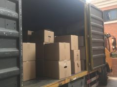 -上海跃迁搬场公司 日式搬家