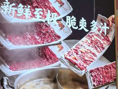 -千牛将·鲜牛肉火锅(开元路店)