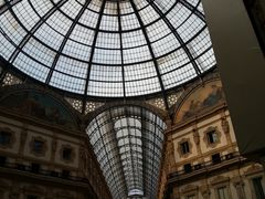 -埃马努埃莱二世拱廊