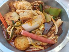 -苏袁麻辣烫(呼和浩特总局街店)