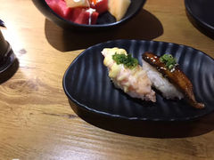 -榴大大·寿司先生(市桥店)