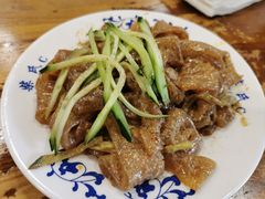 -柴氏风味斋(甘家口店)