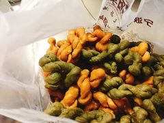 -王阿姨文昌油赞子(府桥街店)